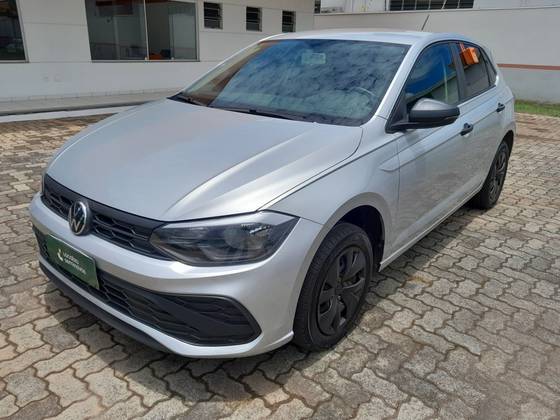 VOLKSWAGEN POLO 1.0 MPI TRACK MANUAL